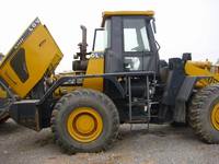 Chargeur frontal de tracteur de 2 tonnes, chargeurs frontaux, bon prix FL920H
