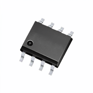 Fabricante de Componentes de Chips Electrónicos, Canal 2ED2304S06FXUMA1, Gestión de Energía (PMIC) 8 SOIC - Product Image 1