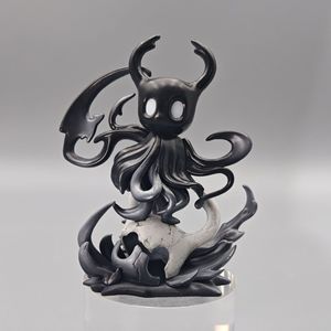 Figura de Manga de 13 cm, Estatua de <span class=keywords><strong>Shadow</strong></span> Hollow Knight Hornet, Personaje de Dibujos Animados, Figura de PVC, Juguetes de Anime - Product Image 2