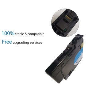 Cartucho de tinta de inyección de tinta para impresora Brother <span class=keywords><strong>MFC</strong></span>-<span class=keywords><strong>J5945DW</strong></span>, Color prémium Compatible con LC3237, LC3239, XL, LC3239XL, <span class=keywords><strong>MFC</strong></span>-J6945DW - Product Image 3