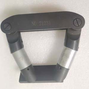 Rilevatore di difetti a magnete permanente portatile <span class=keywords><strong>NDT</strong></span> industry, giogo permanente magnetico - Product Image 3