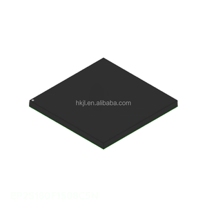 Composants de circuit électronique intégrés 1508 BBGA FCBGA EP2S180F1508C5N Distributeur autorisé - Product Image 1
