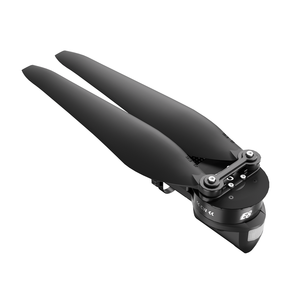 E8 Heavy Lift Drone Motor Kit 18.5kg Thrust 32 Inch Propeller IPX6 <b>Waterproof</b> FOC ESC for Agricultural <b>Spraying</b> UAV - Product Image 1