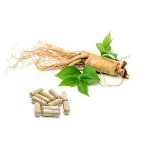 Bitkisel takviyesi erkekler güç geliştirme orijinal Ginseng Kianpi Pil Ginseng kahve kore Ginseng - Product Image 2