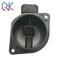 Sensor de flujo de medidor de aire masivo automático 5wk97023 03l906461 para Audi VW 1.6tdi SENSOR de medidor de flujo de aire masivo