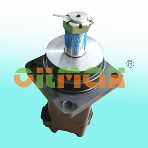 Motor Hidráulico 105-1386-006 105-1386 Compatible con Eaton Char-Lynn Serie 2000 - Product Image 1