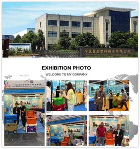 Conteneurs de transport isothermes 460L pour la pêche, la <span class=keywords><strong>chasse</strong></span>, les fruits de mer, les aquariums et les aliments – Glacière à vide isolée - Product Image 6