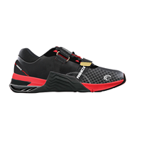 Chaussures de musculation, de fitness, de powerlifting et de sport pour hommes, fabriquées sur mesure par une usine OEM