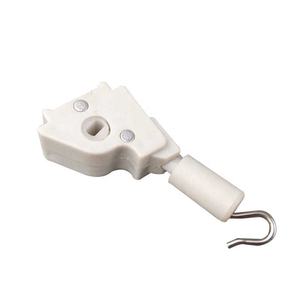 Accessori per Tende: Dimmer, Ganci, Raccordi FM, Serrature, Clip Direzionali per Tende - Product Image 1