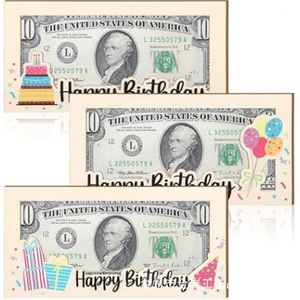 Spot cross-border hot-selling wooden cash wallet, <b>Christmas</b> wallet, cake decoration, <b>gift</b>. - Product Image 5
