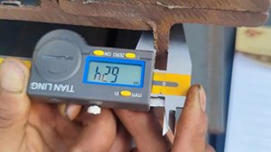 Viga de Acero sin Aleación GUOMAI, Estándar ASTM A36/A572, Tolerancia de Tamaño del 1% - Product Image 5
