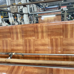 Offerta Speciale: Pavimento in PVC Antiscivolo Spessore 0,35mm, Rotolo di Vinile Impermeabile <span class=keywords><strong>per</strong></span> Uso Interno, Alternativa a Moquette e Laminato - Product Image 2