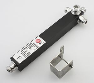 Divisor de Potência Reativo de 300W 4 Vias 555-6000MHz com Baixo PIM - Product Image 6