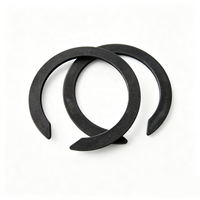 GOST 13940-86 42mm Shaft Retaining Ring Spring Steel External Circlip