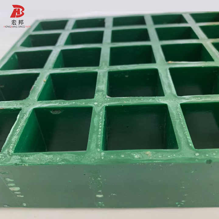 Customized Frp Grating Sheets for Walkways Fiberglass Frp Grating ...