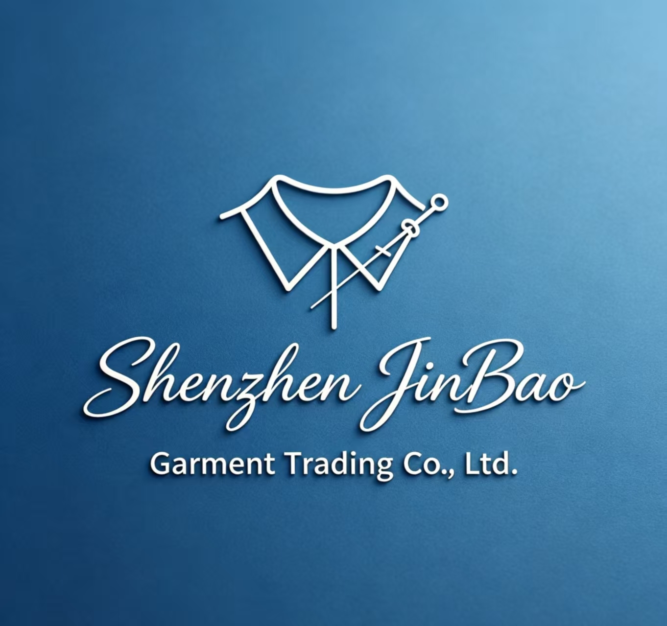 Shenzhen Jinbao Clothing Trading Co., Ltd. logo