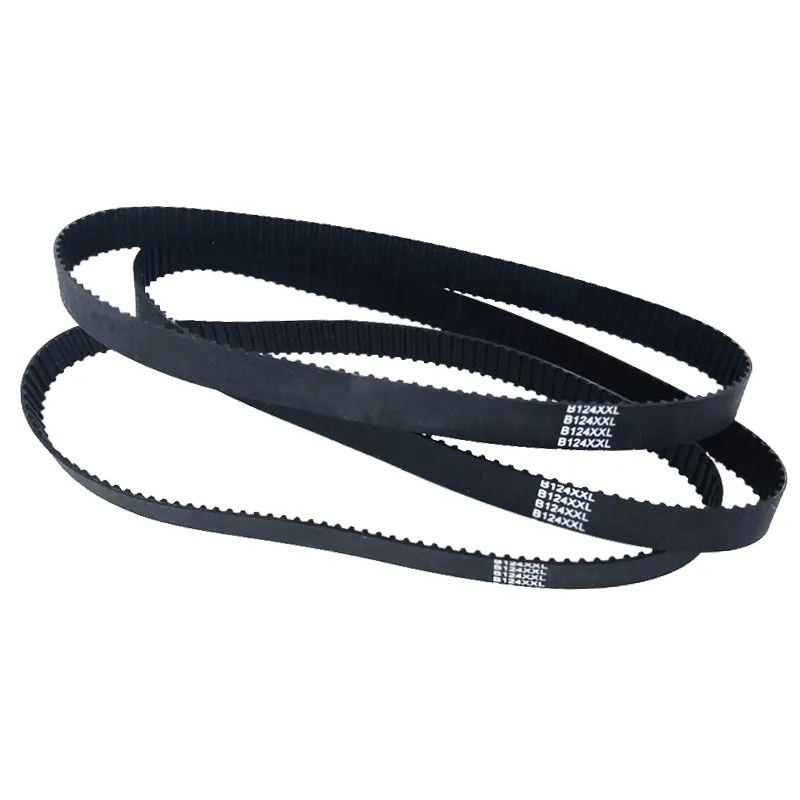 High Temperature Resistance XXL Timing Belt Fits Sewing Machine