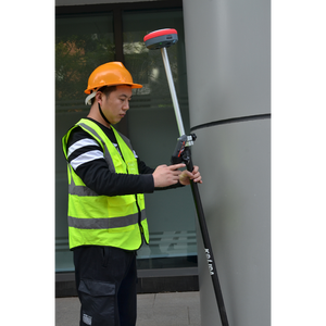 Stations de base GPS Kolida K7, moteur et base GNSS K7 avec une longue portée de fonctionnement - Product Image 6