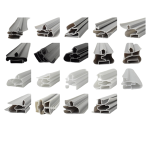 <span class=keywords><strong>Bande</strong></span> d'<span class=keywords><strong>étanchéité</strong></span> de porte de réfrigérateur et congélateur Armoire de désinfection <span class=keywords><strong>Bande</strong></span> d'aspiration magnétique en PVC pour le stockage <span class=keywords><strong>à</strong></span> <span class=keywords><strong>froid</strong></span> - Product Image 5