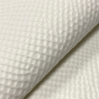 Cuir synthétique PU gaufré effet peau de serpent, réfléchissant au laser, 0,6-0,7 mm, vente directe usine, pour sacs 631