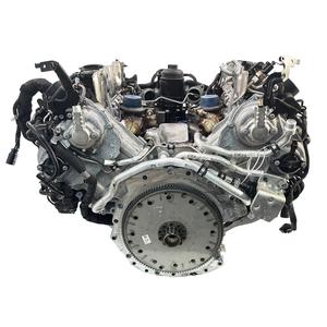 เครื่องยนต์ 4.0T V8 MDC <span class=keywords><strong>UA</strong></span> สำหรับรถปอร์เช่ ไคเอนน์ 4.0 V8 เทอร์โบ DCUA DCU เบนท์ลีย์ เบนเทย์กา  ออดี้ อาร์เอสคิว8 เครื่องยนต์เบนซิน 4.0 - Product Image 5