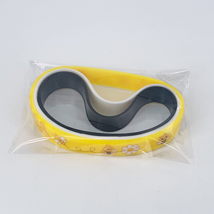 Braccialetti in Silicone per la produzione in fabbrica con stampa personalizzata braccialetti in gomma riempiti di inchiostro per eventi sportivi quotidiani - Product Image 5