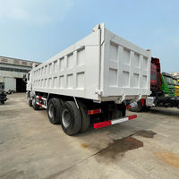 Camion benne basculante diesel 8x4 à quatre essieux avant de Shaanxi Automobile pour l'exploitation minière et l'ingénierie – Approvisionnement transfrontalier