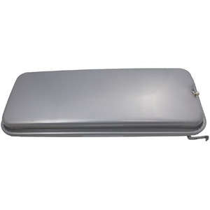 ZLG20 Ref 561237 ชุดขยายกล่องน้ำสำหรับอุปกรณ์อุตสาหกรรมที่ใช้งานร่วมกันได้ - Product Image 1
