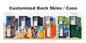 Teléfonos móviles/tabletas/navegadores de coche personalizados, pegatina protectora y protector, impresora y software de diseño de piel para - Product Image 4