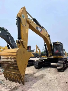 Excavatrice d'occasion CAT 340D2L version minière, excavatrices d'occasion Caterpillar 340D2L, équipement lourd à vendre - Product Image 2