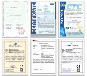 RTL8773ESL-EVB ตัวรับสัญญาณ5.3BLE bis/CIS เครื่องส่งสัญญาณโหมดคู่ระบบเสียงแบบดั้งเดิม/BLE - Product Image 4