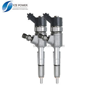 Suku cadang 0445110860 0445110860 injektor rel umum untuk YUCHAI YC4DK JMC JAC Toyota <span class=keywords><strong>3</strong></span> bulan Land-rover Freelander 2 - Product Image 3