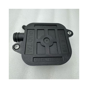 Pièces détachées pour moteur diesel, boîtier de respiration 4935079 pour Cummins Original 6L Isl Qsl8.9 - Product Image 1
