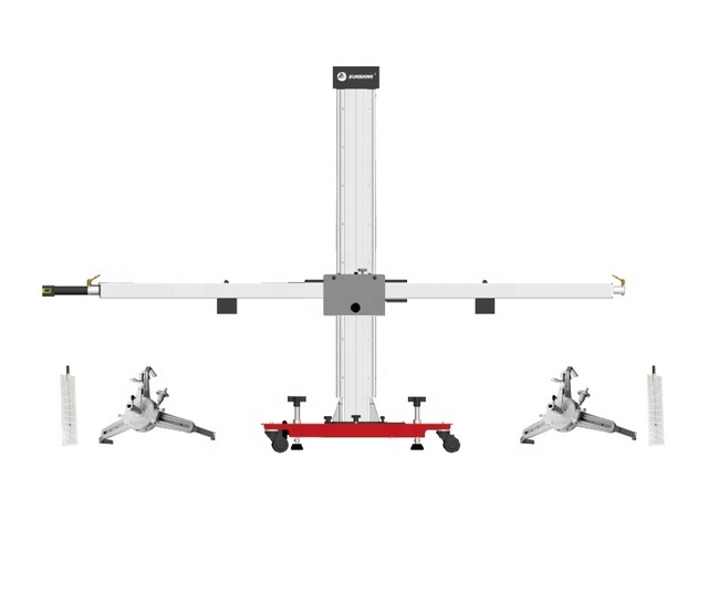 Easy Operation Car Repair ADAS Calibration Device Calibration Stand SUNSHINE REXA 300