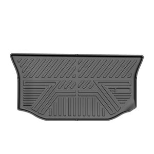 Accessoires automobiles, tapis de coffre de voiture 5D toutes saisons pour Mitsubishi <span class=keywords><strong>MIRAGE</strong></span> 2024 - Product Image 1