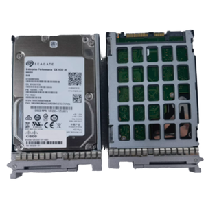 7045850 7045846 7082883 HGST Ultrastar 1.2TB 2,5 "10K RPM SAS X4-2 X4-2L - Product Image 4