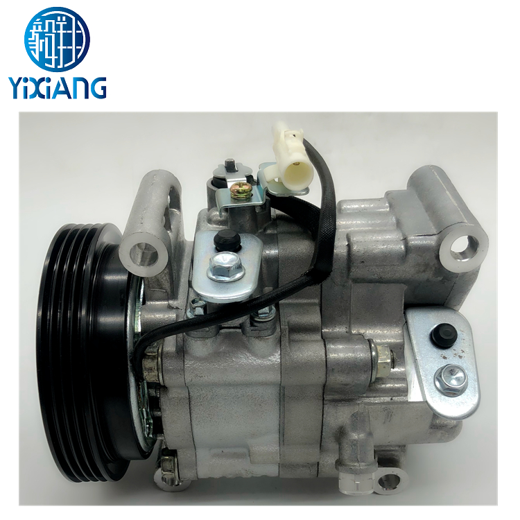Auto A/C Compressor for SUZUKI SX4 Swift - 95200-63JA0