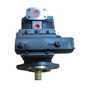 ปั๊มน้ำมันไฮดรอลิก PVW PVG PVWJ PVWH PVWC ซีรีส์ PVWJ-098-A1UV-LDFY-P-1NNNN-CP ปั๊มลูกสูบสำหรับออยเกียร์ - Product Image 1