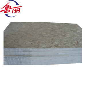 Tablero de Contrachapado <span class=keywords><strong>OSB</strong></span> (Tablero de Fibras Orientadas) en 3x6, 3x9, 3x10 para Embalaje - Product Image 2