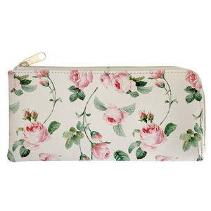 Carteras largas bonitas de piel artificial para mujer al por mayor - Product Image 1