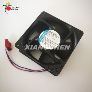 DO F2.115.2441 Axial Fan for SM102 CD102 CD74 XL75 for HD <b>Printing</b> <b>Machine</b> Parts - Product Image 3