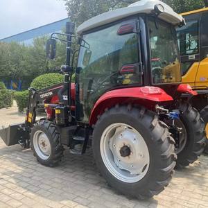 Tracteurs Tavol 50 CV 60 CV 70 CV avec Chasse-<span class=keywords><strong>Neige</strong></span> à <span class=keywords><strong>Vendre</strong></span> - Product Image 5