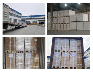 แผ่นอะคูสติกไม้ Akupanel ได้รับ<span class=keywords><strong>การ</strong></span>รับรองมาตรฐาน ISO พร้อมค่าลดเสียงรบกวน 1.0 เป็นมิตรกับสิ่งแวดล้อม ทนไฟ ดีไซน์ทันสมัย - Product Image 5