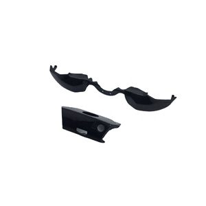 Reemplazo de parachoques LB <span class=keywords><strong>RB</strong></span> botón para Xbox uno Elite controlador LB <span class=keywords><strong>RB</strong></span> gatillo parachoques botón para Elite 3,5mm <span class=keywords><strong>jack</strong></span> versión - Product Image 1