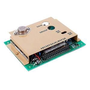 VISION дизельный двигатель губернатор автоматический регулятор скорости генератор запасных частей 3034572 3044196 3044195 4914090 - Product Image 3