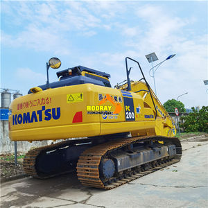 Used <b>excavator</b> KOMATSU PC220-<b>8</b> Low price excellent performance Used <b>excavator</b> KOMATSU <b>for</b> <b>sale</b> - Product Image 4