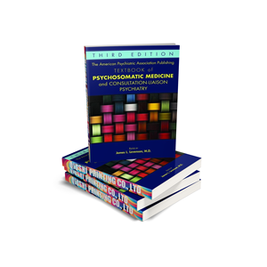 MEDICINA PSICOSOMÁTICA Y CONSULTORÍA DE PSICOLOGÍA CLÍNICA, 3ª Edición, Impresión Personalizada, MOQ Bajo, Encuadernación Cosida Perfecta - Product Image 1