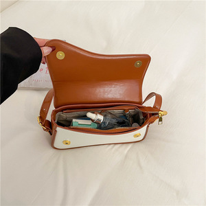 Custom Logo ODM 2026 Trendy Small Shoulder Bags Women's Bag for Work Daily Use Stylish Small Clutch Purses Cute Hobo Handbag - Product Image 6