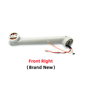 Brazo de Gimbal Original para Mini 3 Pro con Motor Izquierdo, Derecho, Delantero y Trasero para DJI Mavic Mini 3 Pro, Repuestos - Product Image 5