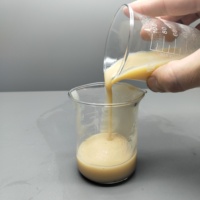 Goedkope Normale Bananenextract Concentraat 20 Brix Passievruchtensap Puree Vruchtvlees